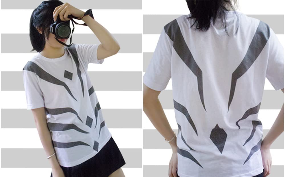 Amazon.co.jp: とある科学の一方通行 tシャツ アクセラレータ